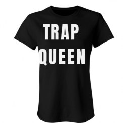 Ladies Slim Fit Favorite Tee