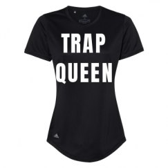 Women's Adidas Sport Shirt 