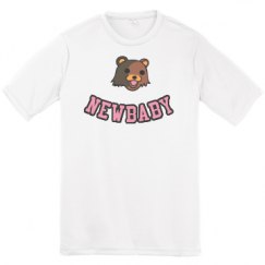 Youth Athletic Performance Tee