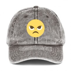 Vintage Baseball Cap