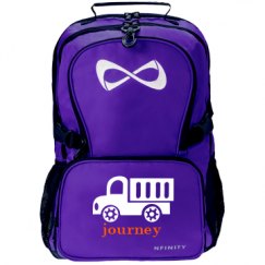 Nfinity Backpack Bag