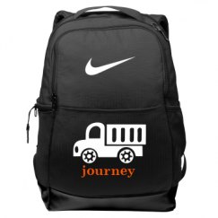 Nike Brasilia Medium Backpack