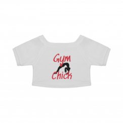 8 Inch Stuffed Animal Tee