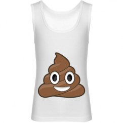 Youth Jersey Tank Top