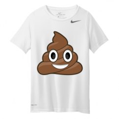 Youth Nike Legend Shirt