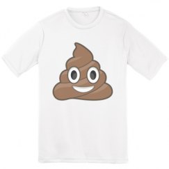 Youth Athletic Performance Tee