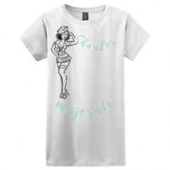 Ladies Basic Softstyle Tee