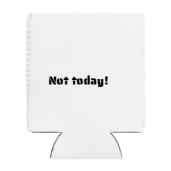 Regular 12 oz Can Cooler