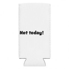 Slim 12 oz Can Cooler