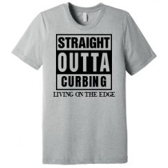 Unisex Triblend Tee