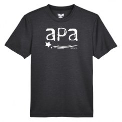 Youth Heather Performance Tee