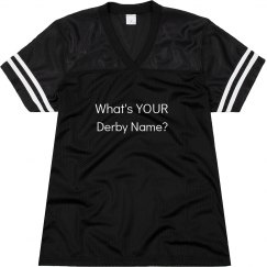 Derby Name