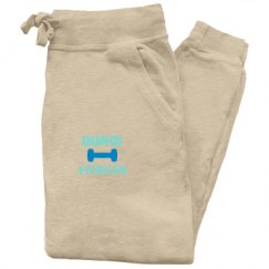 Unisex Fleece Jogger