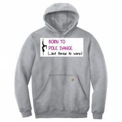 Unisex Carhartt Hooded Sweatshirt