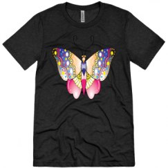 Unisex Triblend Tee