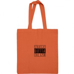 Canvas Tote Bag