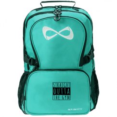 Nfinity Backpack Bag
