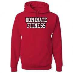 Unisex Basic Promo Hoodie