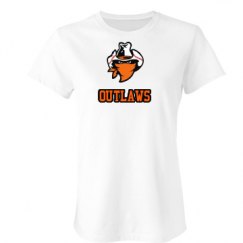 Ladies Slim Fit Favorite Tee