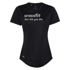 Women's Adidas Sport Shirt 