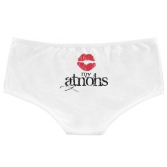 Kiss my Atnohs panties