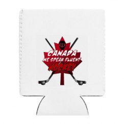 Regular 12 oz Can Cooler