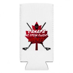 Slim 12 oz Can Cooler