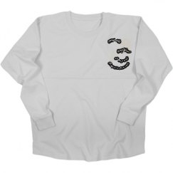 Ladies Game Day Jersey