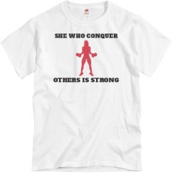 Unisex Basic Promo Tee