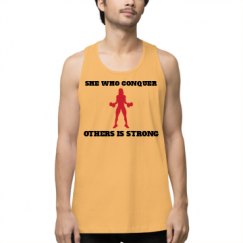 Men's Premium Tank Top
