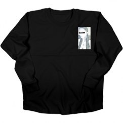Ladies Game Day Jersey