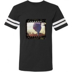 Unisex Vintage Sports Tee