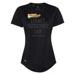 Women's Adidas Sport Shirt 