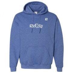 Unisex Basic Promo Hoodie