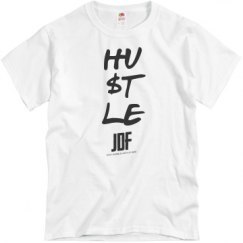 Unisex Basic Promo Tee