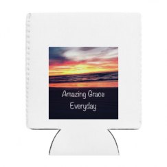 Regular 12 oz Can Cooler