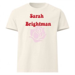 Unisex Oversized Garment-Dyed T-Shirt