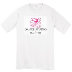 Youth Athletic Performance Tee