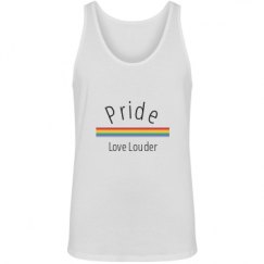 Unisex Jersey Tank Top