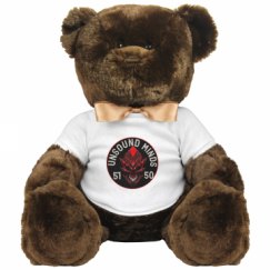 12 Inch Teddy Bear Stuffed Animal