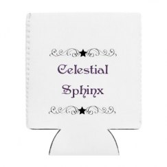 Regular 12 oz Can Cooler