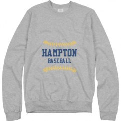 Unisex Basic Promo Crewneck Sweatshirt