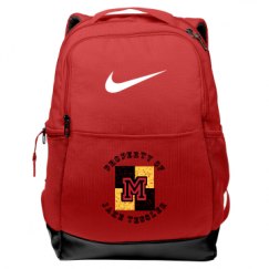 Nike Brasilia Medium Backpack