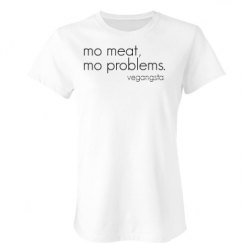 Ladies Slim Fit Favorite Tee