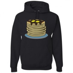 Unisex Basic Promo Hoodie