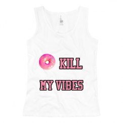 Youth Girls Tank Top