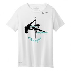 Youth Nike Legend Shirt
