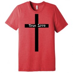 Unisex Triblend Tee