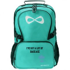 Nfinity Backpack Bag