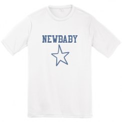 Youth Athletic Performance Tee